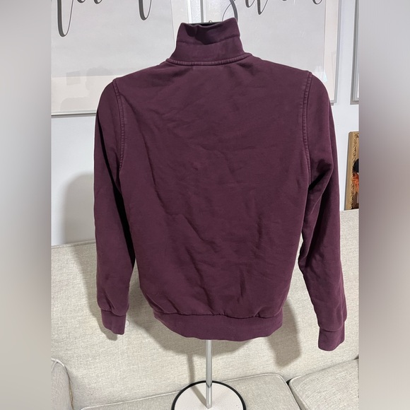 Lacoste Zip Jacket - Picture 2 of 9